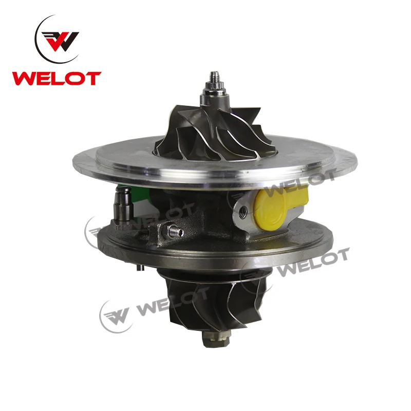 725364 Turbine Cartridge GT2260V Turbocharger Core 11657789083 
