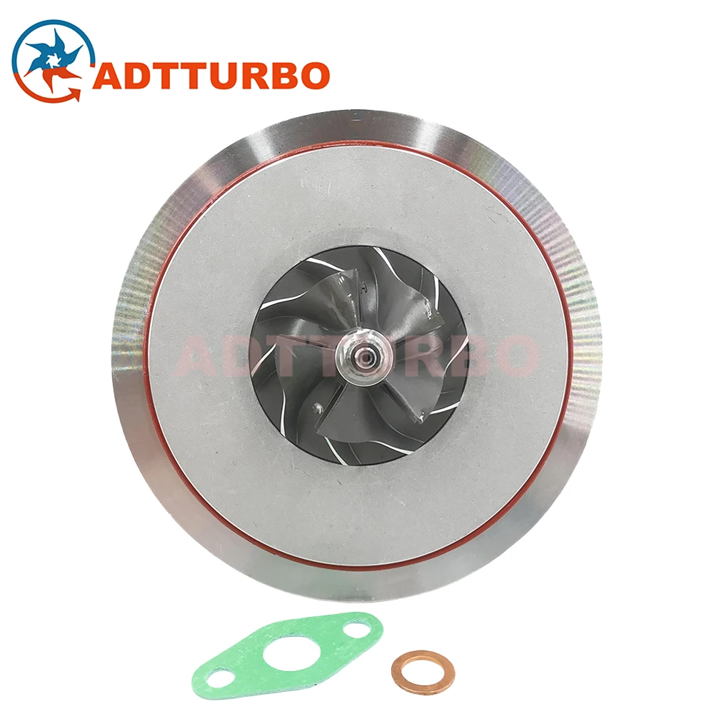 

GT2260V Turbo Charger Core 753392 742417 CHRA 11657791044 Turbine Cartridge for BMW X5 3.0 d (E53) 160 Kw 218 HP M57N E53 6 Zyl