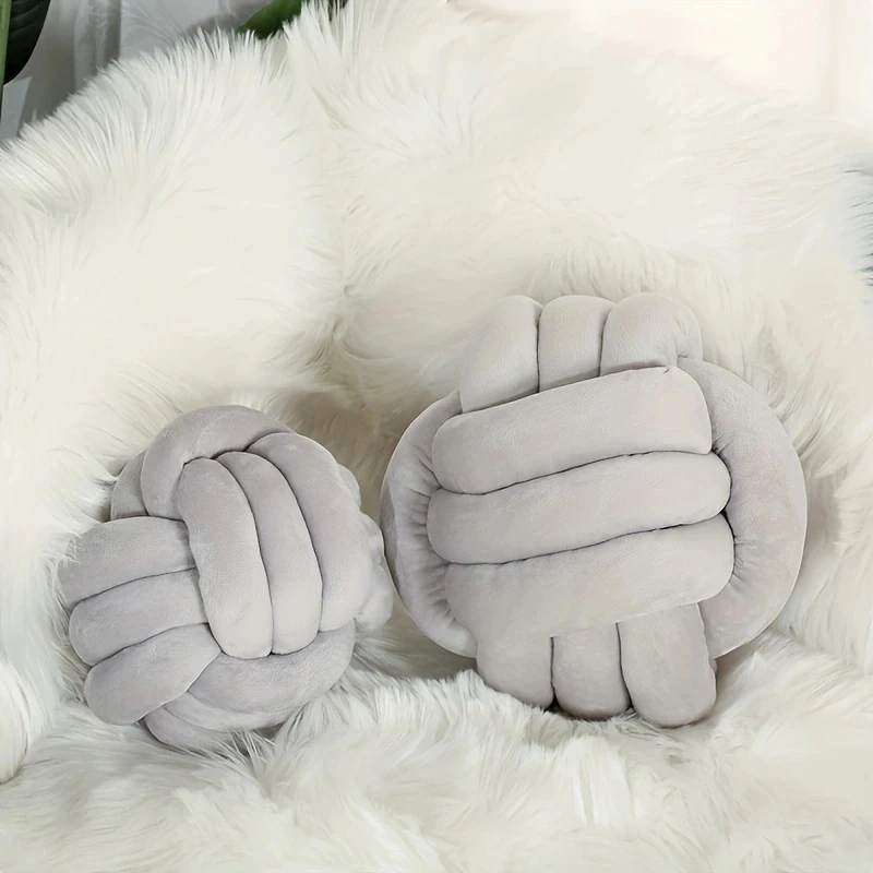 JPORSHU 2 almohadas de felpa esponjosas de pelotas de fútbol, cojín suave con temática de fútbol, juguetes de almohada esfera, regalo para niños y niñas, decoración de habitación de niños JPORSHU 2 almohadas de felpa esponjosas de pelotas de fútbol, cojín suave con temática de fútbol, juguetes de almohada esfera, regalo para niños y niñas, decoración de habitación de niños
