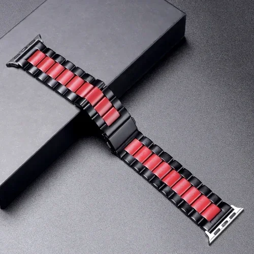 Stainless Steel Strap For Apple Watch Ultra 3 2 49 thumbnail 1