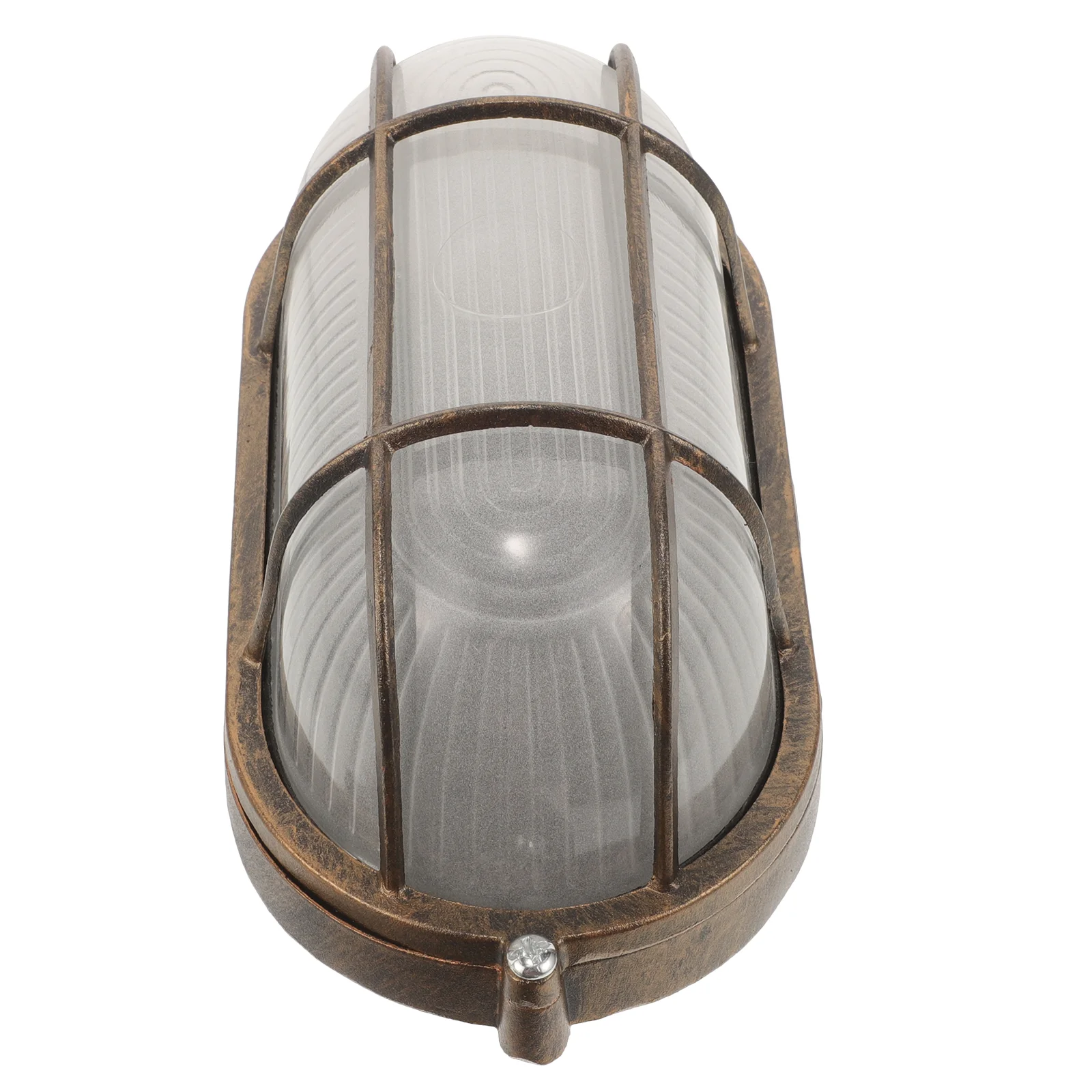 

Light Fixture Wall Multi-use Lamp for Sauna Indoor Steam Room Supply Replacement