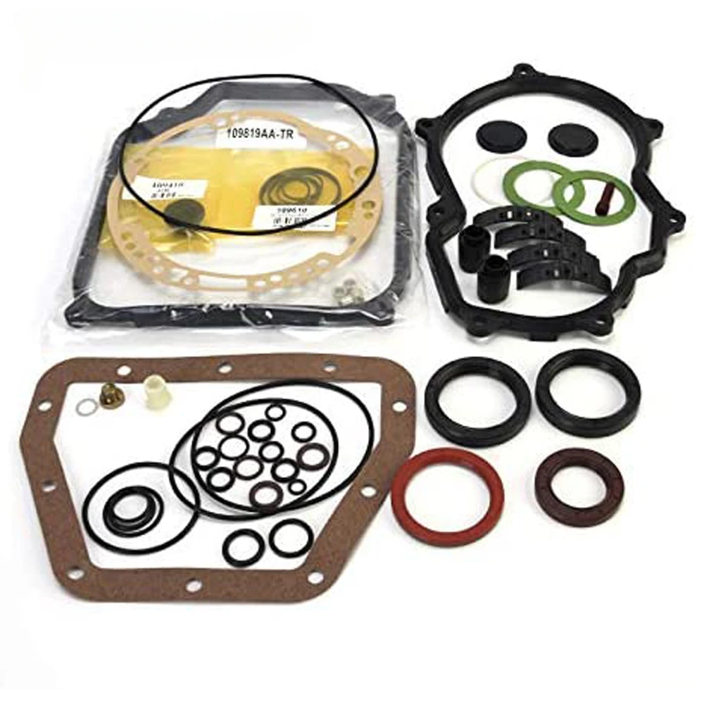 

01M VW095 Automatic Gearbox Transmission Rebuild Small Repair Kit Gearbox Sealed Repair Kit For V W For Jetta For