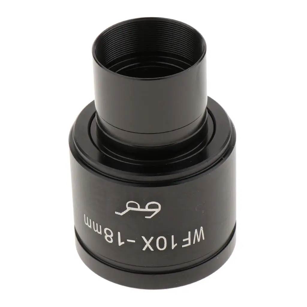 WF1 Wide Field Angle Hight Eyepiont Eyepiece Lens Size 23.2mm