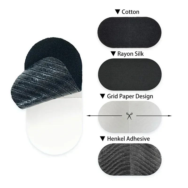 Anti Snoring Mouth Tape 30/60/90Pcs Medical Grade Nose Breathing Stickers for Home Travel