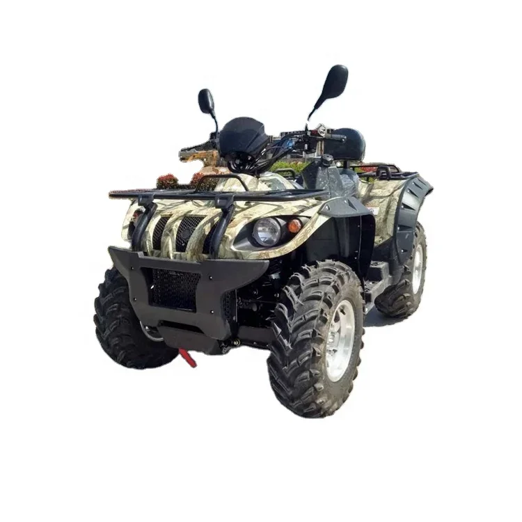 China Manufacture Off Road Gasoline Buggy Motorcycle Off Road Atvs Utvs for Adults