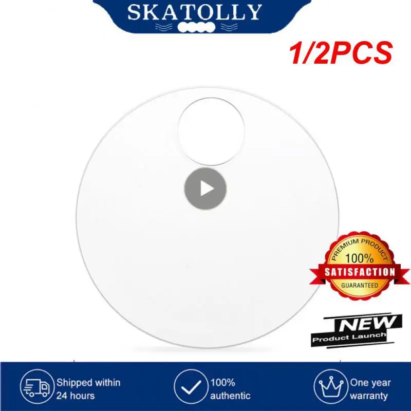 

1/2 шт., палитра акриловых красок для детей и взрослых