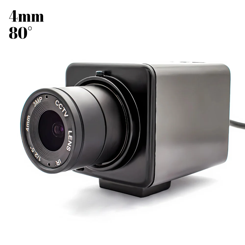 4mm 80 Degree