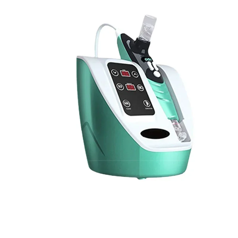 Water Light Liquid Water Light Crystal Instrument Gun Beauty Salons
