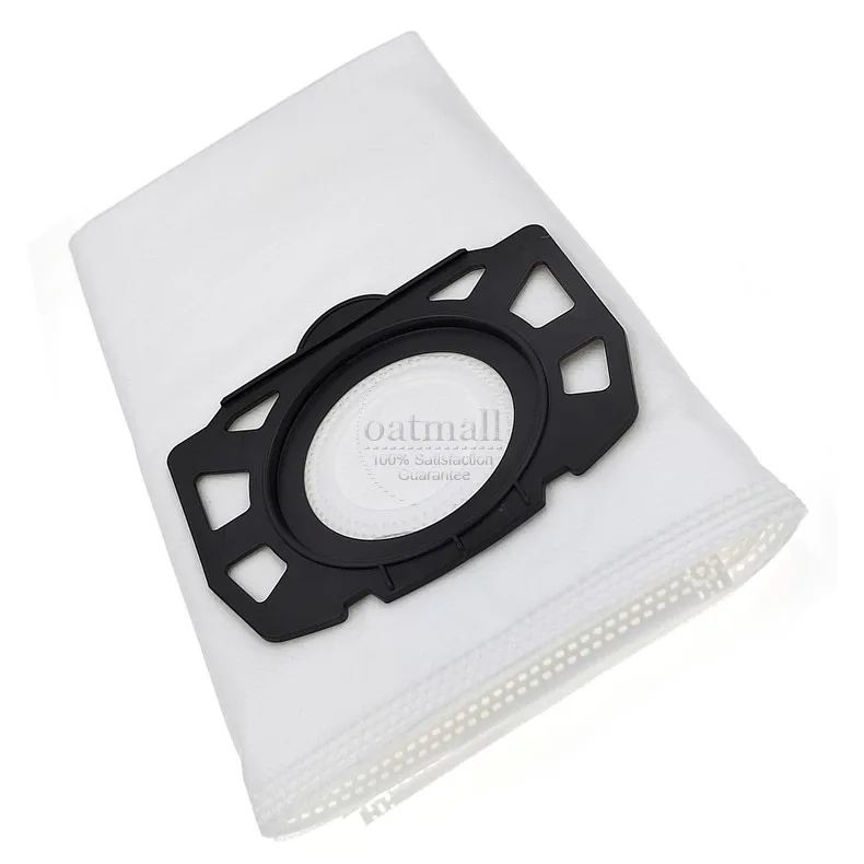 Waschbar Tuch Filter Tasche Für Karcher WD5 WD4 WD6 P Premium Ersatz Müll Staub Taschen Staubsauger Zubehör Ersatzteile – Detail 3