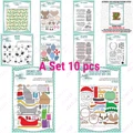M5332-M5339-A Set 10