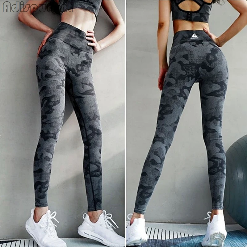 Women Leggings For Fitness Yoga Pants Seamless Sport Tights