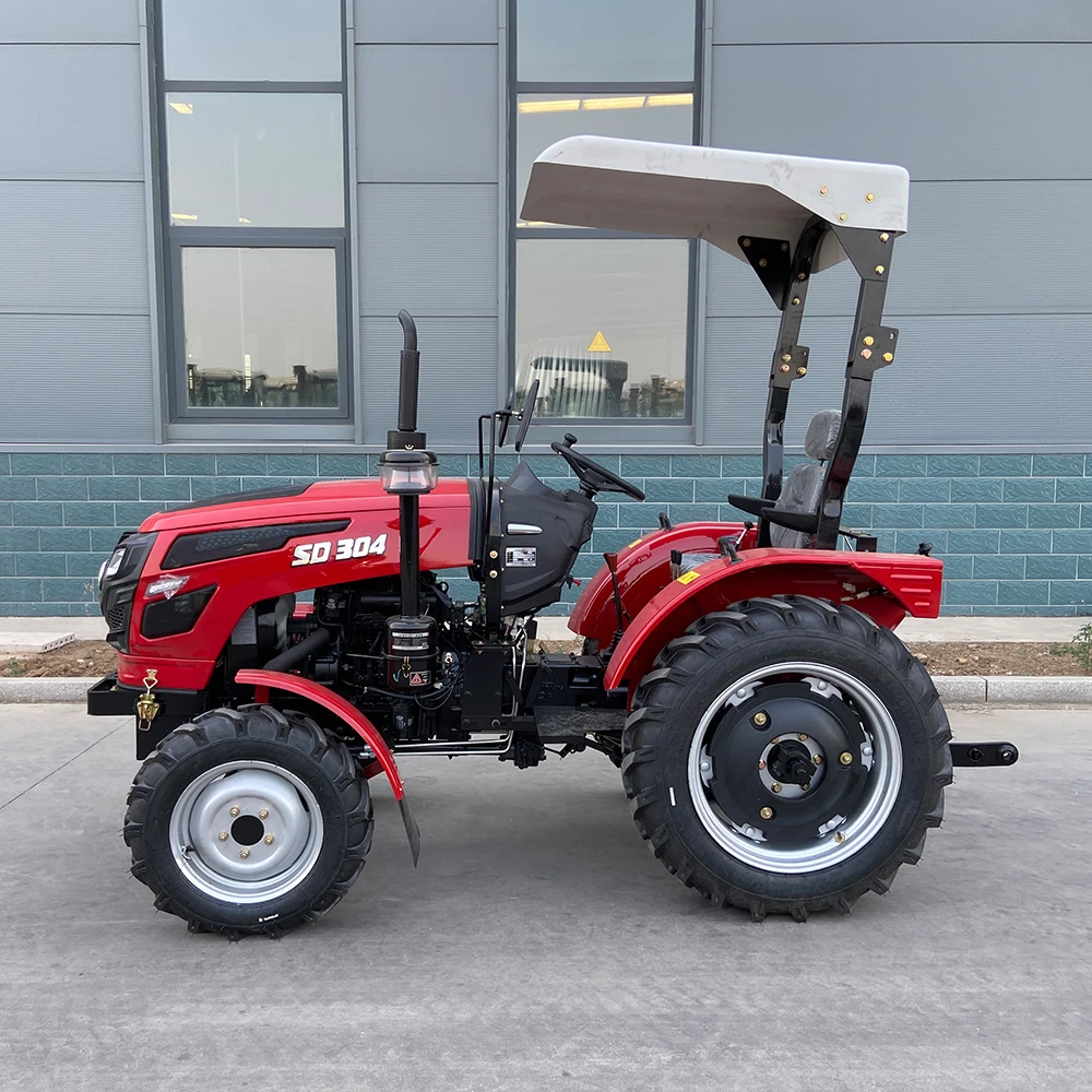 Baixe Fazenda de tratores agrícolas no PC