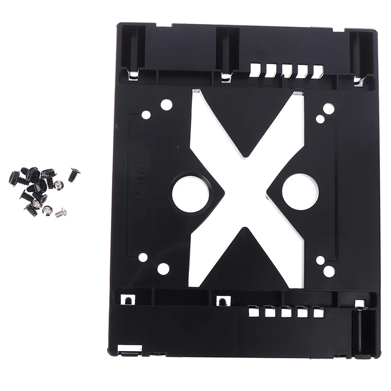 Adjustable Optical Drive Bay Converter with Integrated Cooling Fan