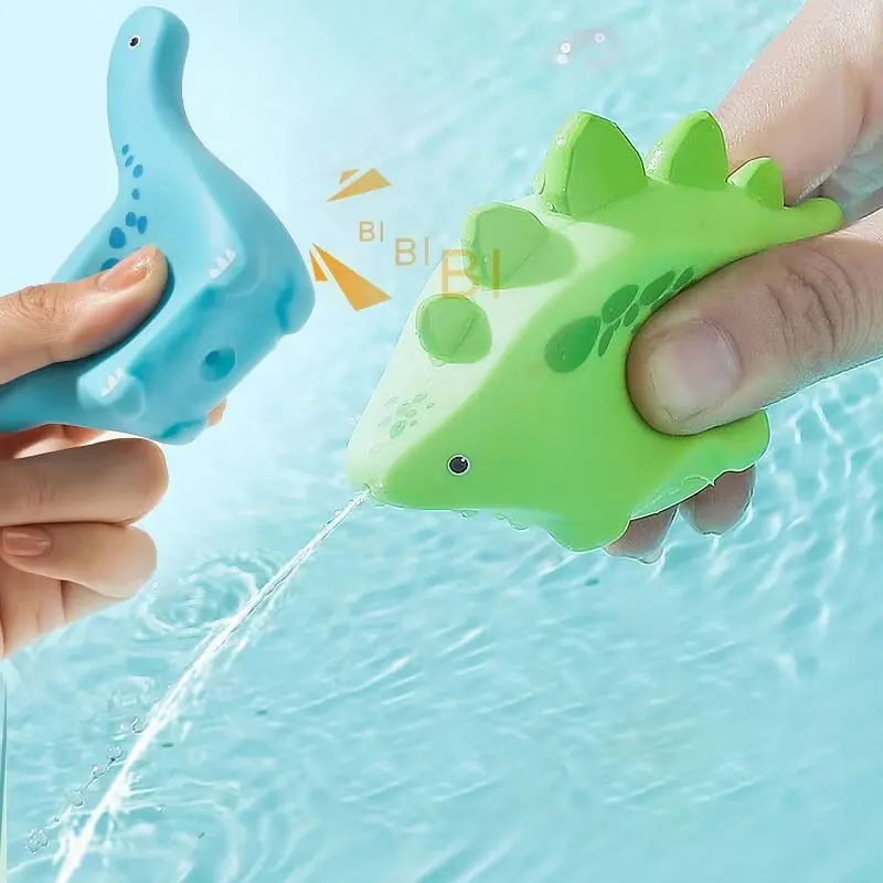 Baby Bath Toys Pool Games Swimming Water Play Fun Bathtub Toy for Kids 0 6 to 12 Months Children 1 Year Floating Bathroom Toy images - 6