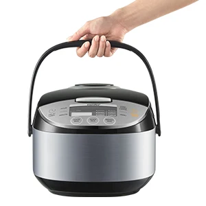 Portable Handle Design