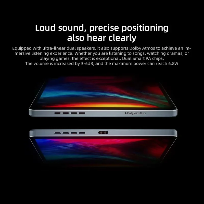 Lenovo LEGION Y700 2023 グローバル ROM タブレット Snapdragon