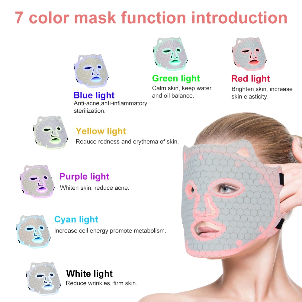 AOKO New 7 in 1 Hydro Dermabrasion Skin Care Beauty Machine Water Oxygen Jet Hydro Diamond Peeling Microdermabrasion Device