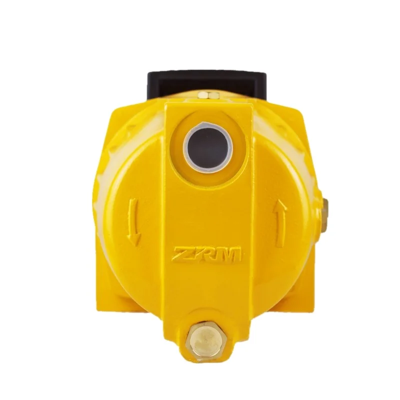

Household High-Pressure Electric Jet Pump