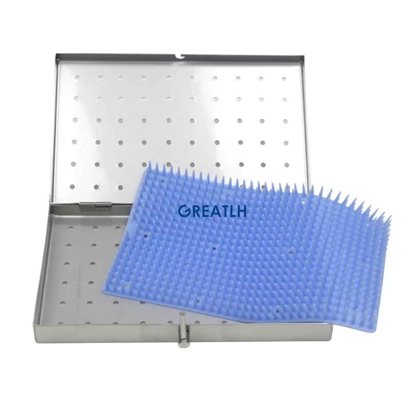 Рисунок 6 - Контейнер для стерилизации