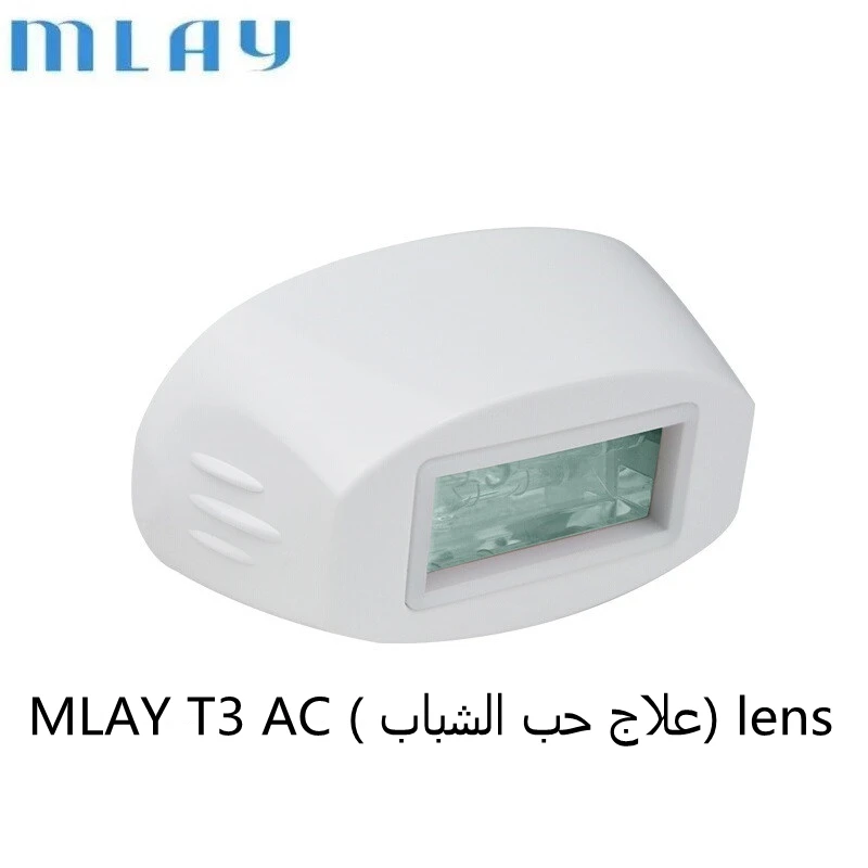 500000 عدسة إزالة الشعر بالليزر Ipl من Shots مناسب...