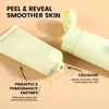 Private Label 60g Exfoliating Gel Custom Bulk Cleansing Remove Dead Skin Makeup Mikd Smooth Skins Texture Moist Easy To Use 5