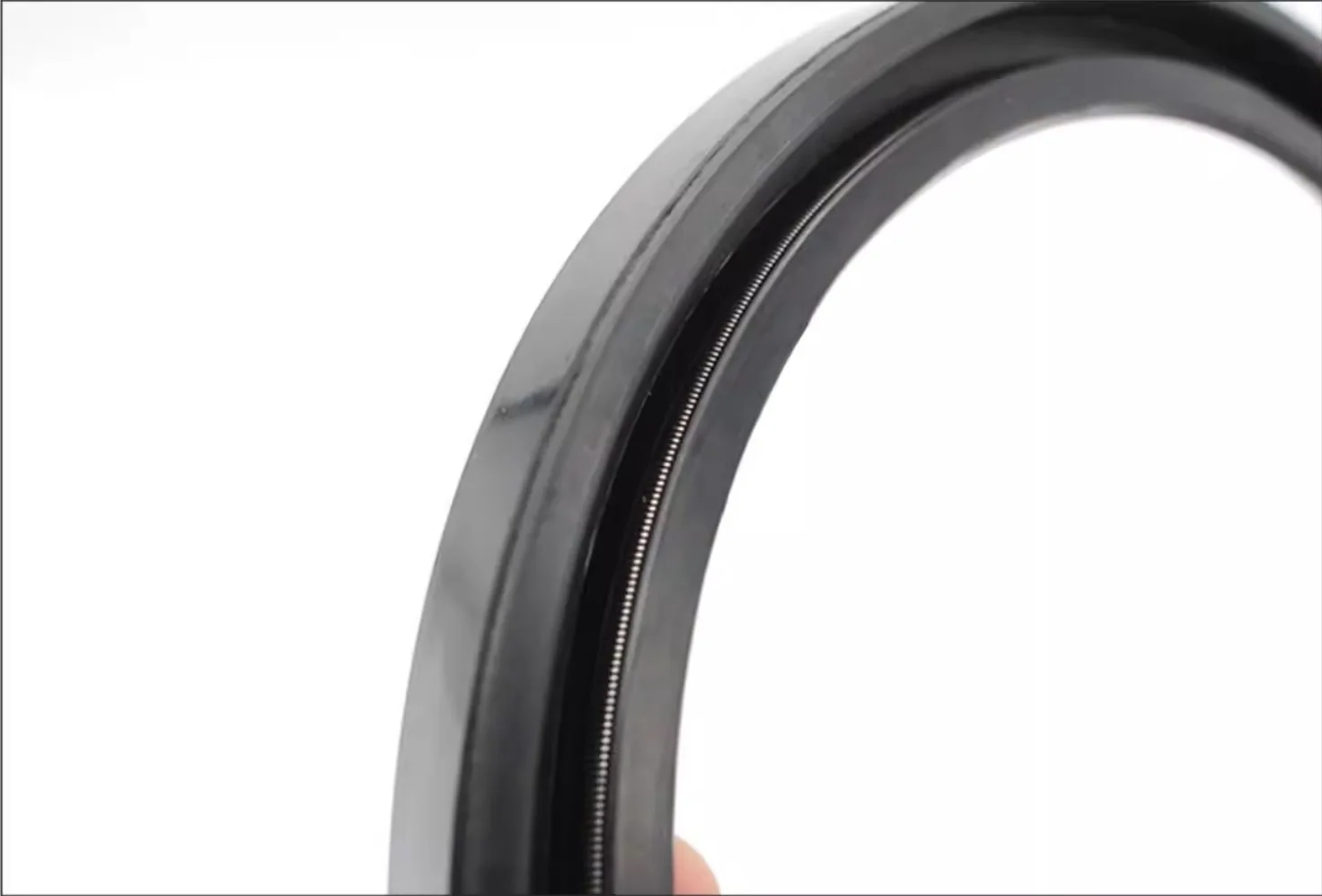 NBR-Frameless NBR Oil Seal Type-J Tampa de