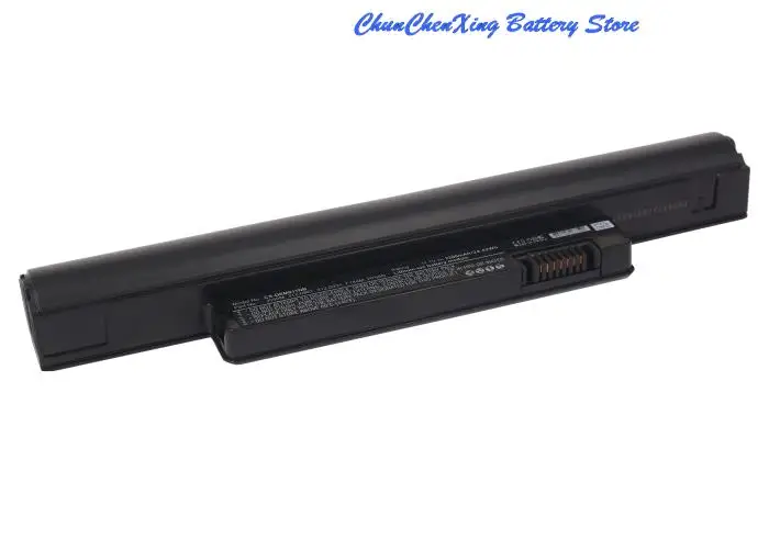 

Cameron Sino 4400mAh battery J590M,F144M for DELL Inspiron Mini 10, Inspiron Mini 1011, Inspiron Mini 10v, PP19S, Inspiron 11z