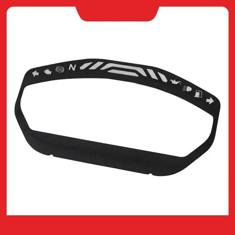 대시 보드 화면 보호기 Ducati Monster 821 2014-2017 용 오토바이 계..