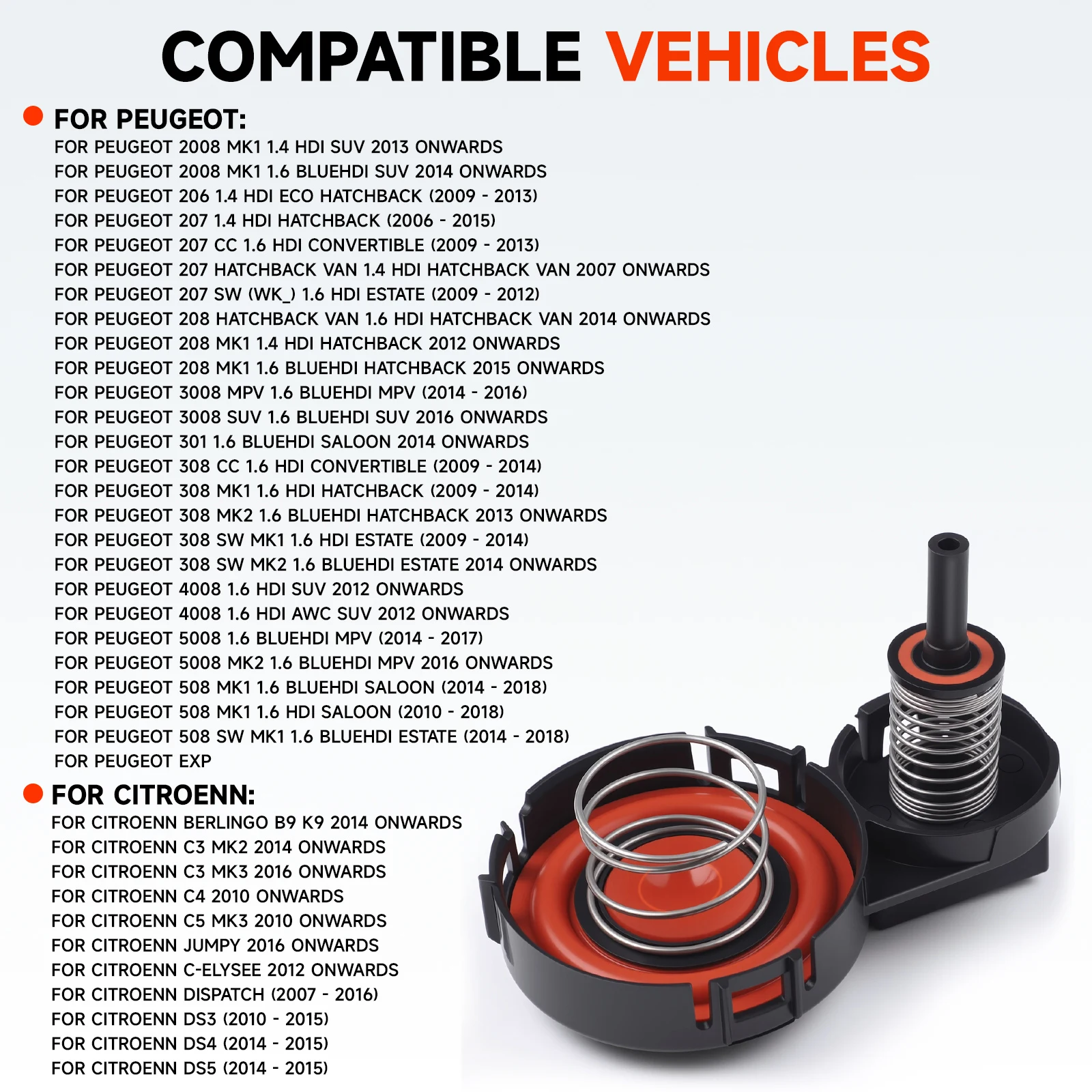 4 Pièces Valve Pneu Voiture Pour Peugeot 308 408 508 2008 3013008 4008 5008, Bouchons Valve Avec Joint D'étanchéité, Résistant à La Corrosion Voiture Accessoires,D