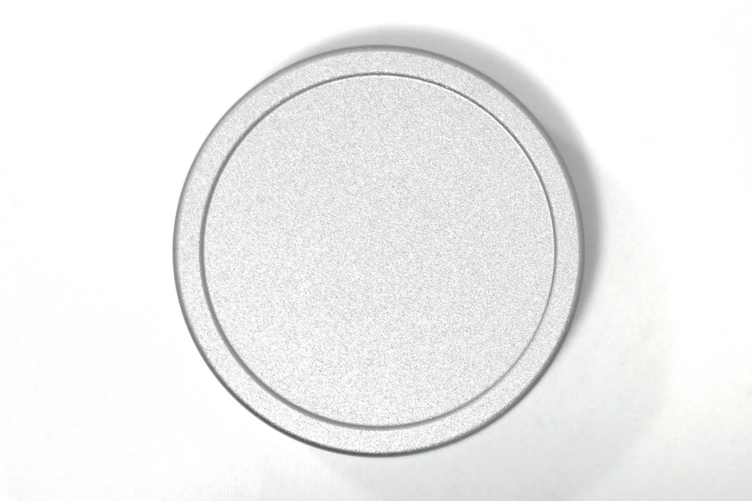 Cappuccio Per Obiettivo Anteriore In Metallo/Cappuccio Protettivo Per Copertura Per Fotocamera Fuji Film Fuji X10/X20/X30 Nero Argento