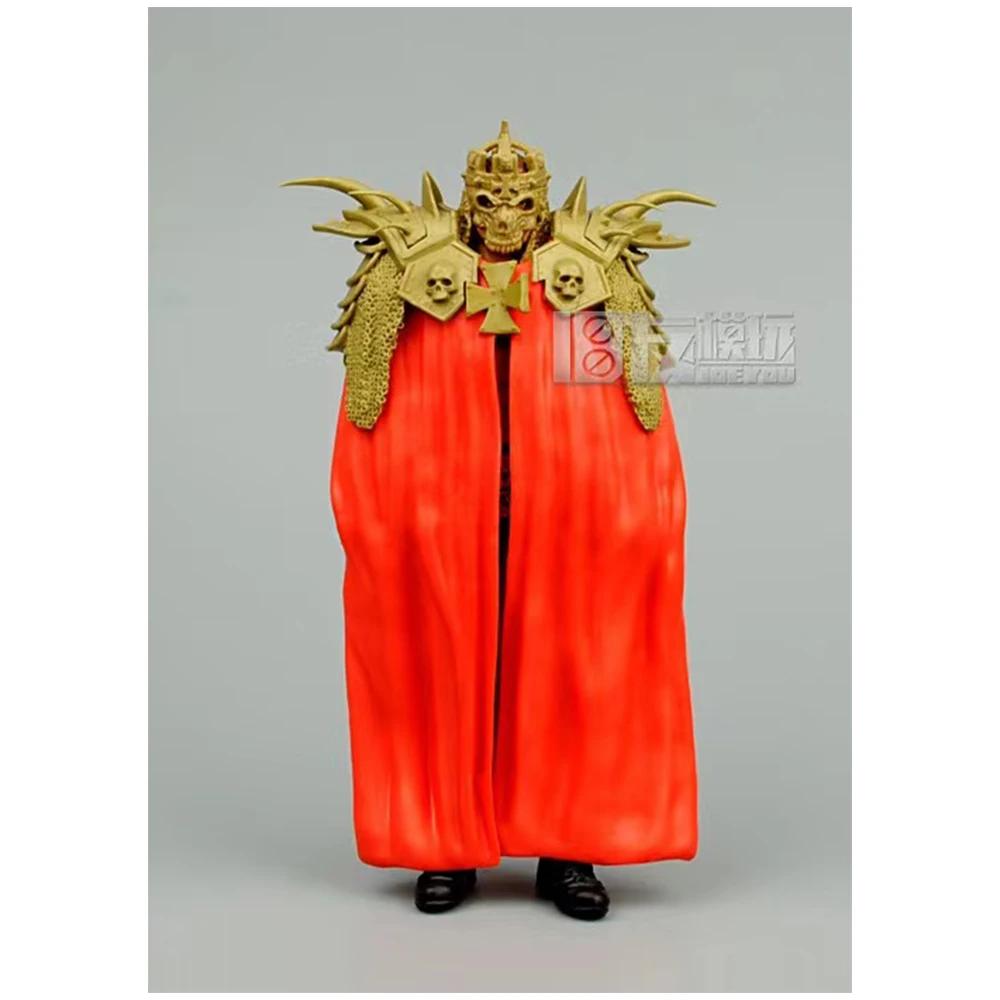 Wwe Aew Tna Hhh Wwe 6 "7" Ring Wrestling Wrestler Accessori Per Bambole Ut Busto Orton Vestiti Vestito