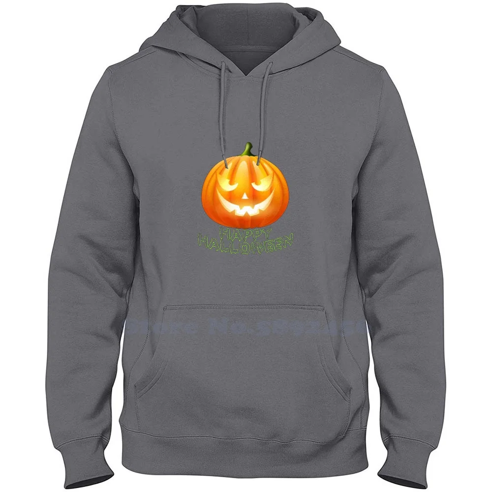 

Halloween Series 1 Long Sleeve Sweatshirt Casual 100% cotton Hoodie