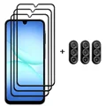 3 Glass 3 Lens