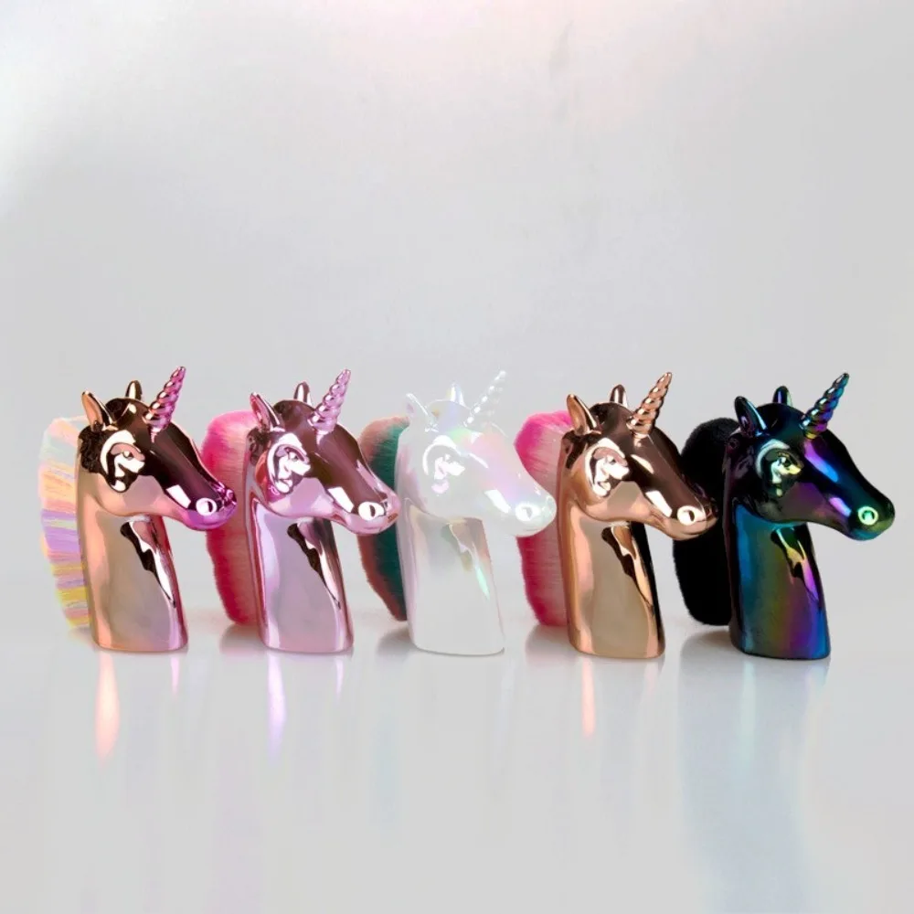 Unicorn Makeup Brush