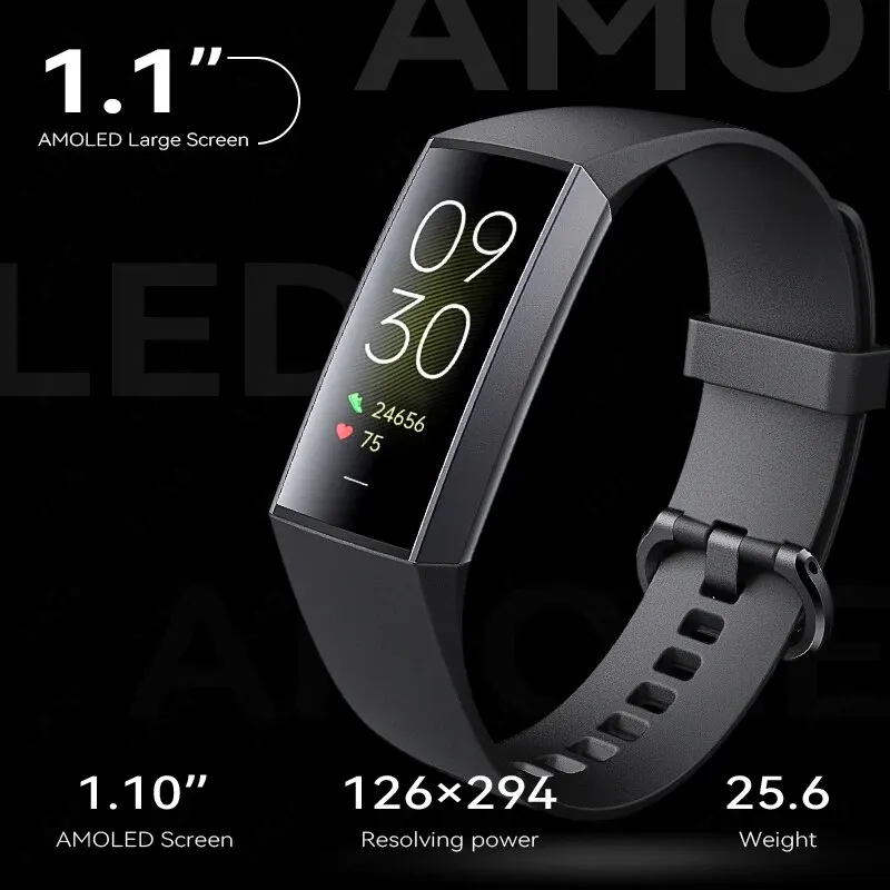 LIGE New Fashion Smartwatch For Men Women Temperature Blood Oxygen Monitoring Bracelet Sport Fitness Waterproof Smartwatch Man