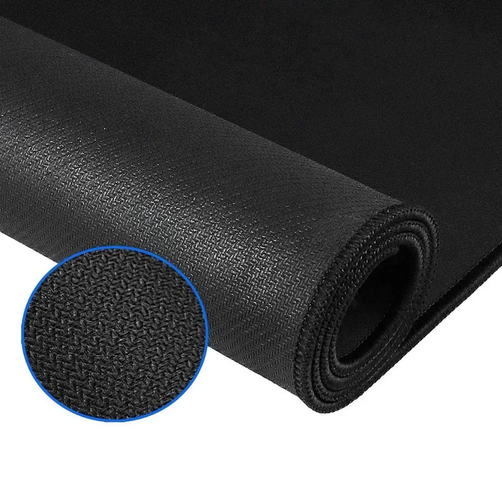 Bender 90x40cm Big Office Student Gaming Thickened Large Writing Pad Non-slip Cushion Mouse Pad 6