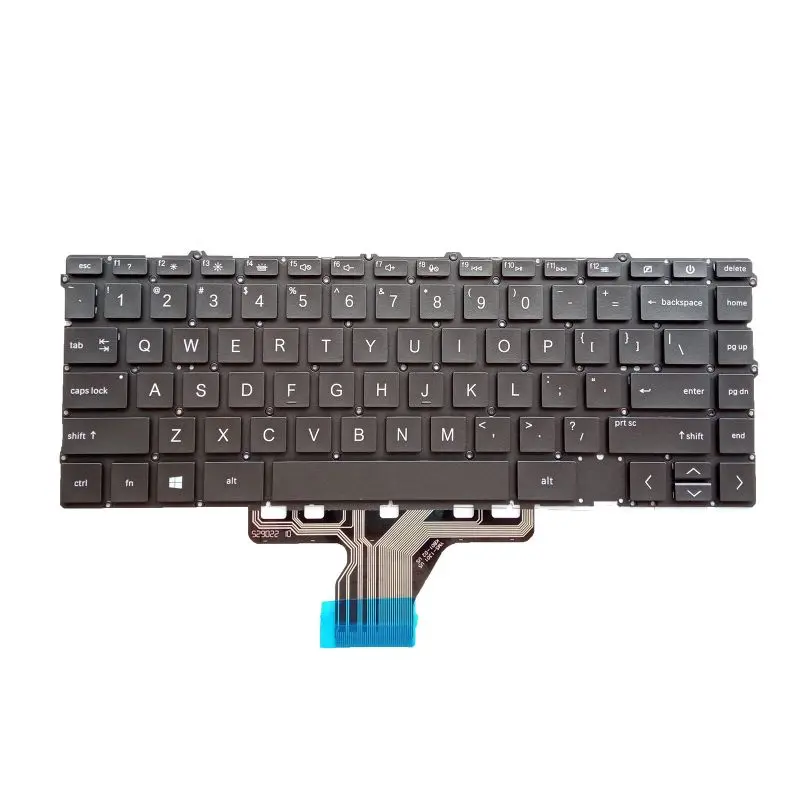 ο HP Envy X360 13-AY 13-AY0007CA 13-AY0021NR, 13-AY0055CL  Ű ̱ Ʈ
