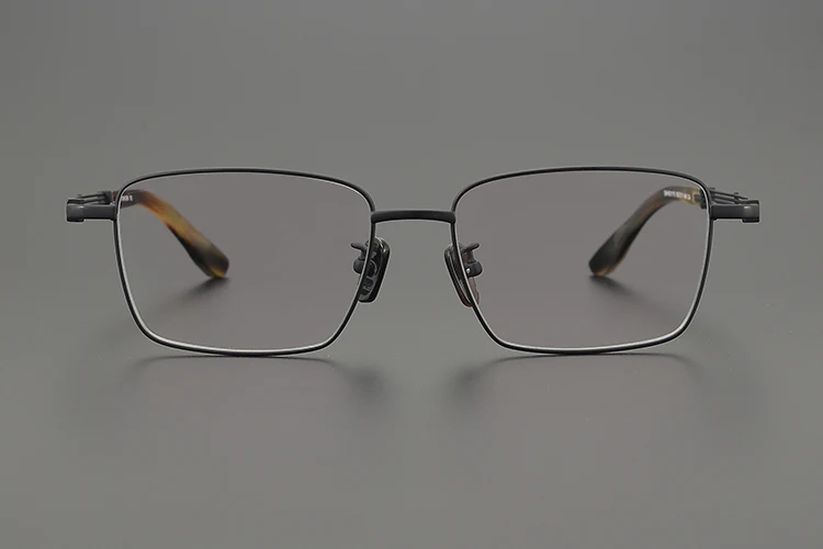 Nobler Eyeglasses Model 5