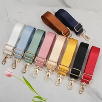 Sangle de sac à bandoulière de remplacement pour porte-documents pour hommes, sacs à bandoulière réglables noirs pour femmes, accessoires de sac 1