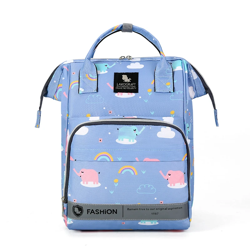 

Women's Backpack Large Capacity Casual Shoulder Bag Baby Diaper Bag Maternity Packages Baby Bags for Mom Mochilas Mommy Bag