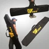 140cm Guide Rail Bag, Double Side Track Saw Bag, Protective Carrying Case for Track Saw Kit Guide Rails Up To 59" 1