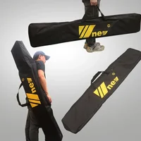 140cm Guide Rail Bag, Double Side Track Saw Bag, Protective Carrying Case for Track Saw Kit Guide Rails Up To 59" 1