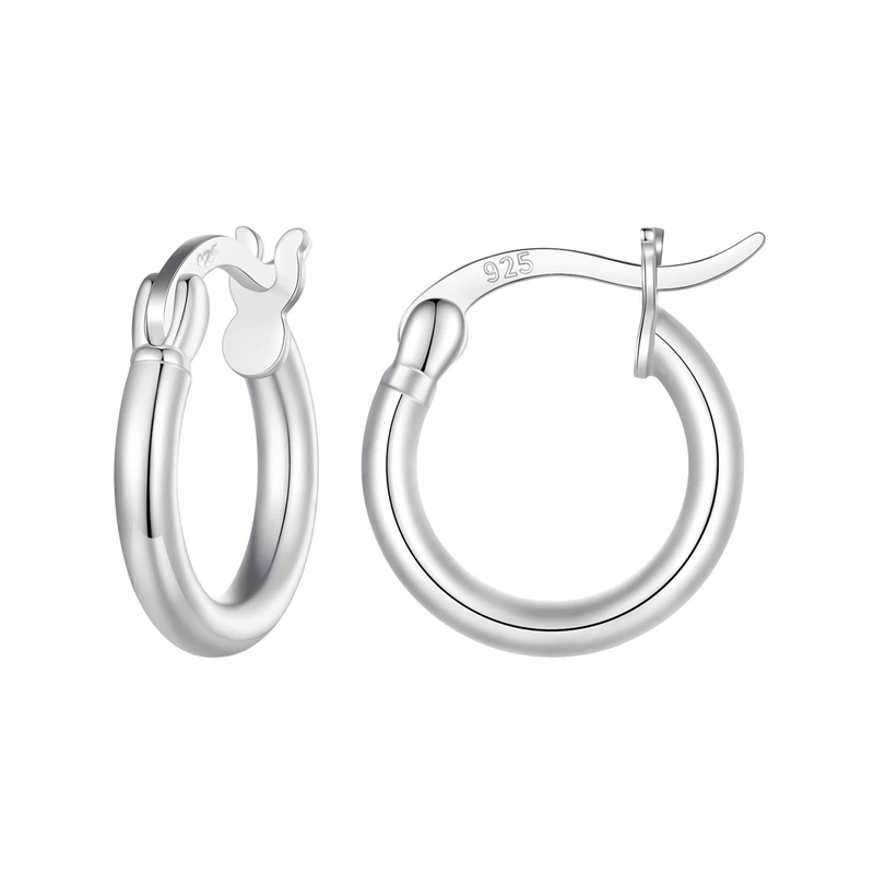 Silver - 11mm
