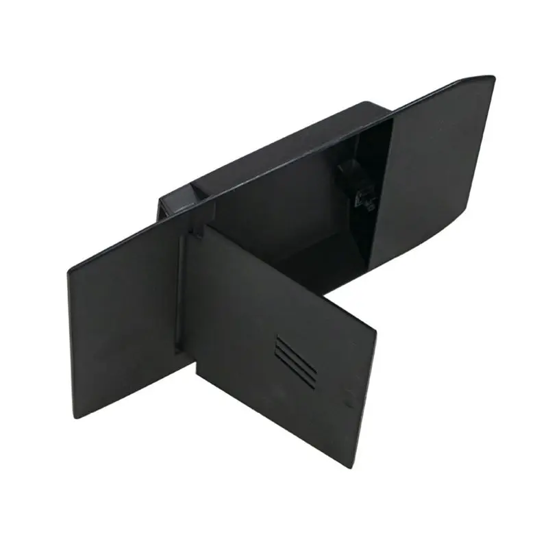 BMW X3 G01 X4 G02 IX3 2018-2023 센터 콘솔 정리함용 AM-Armrest 보관함