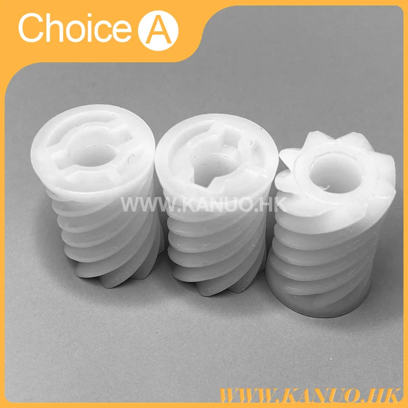 (3pcs/lot) Fuji Gear 327F4128R01 327F4128R01D for Frontier 350 355 370 375 390 Digital Minilabs 6
