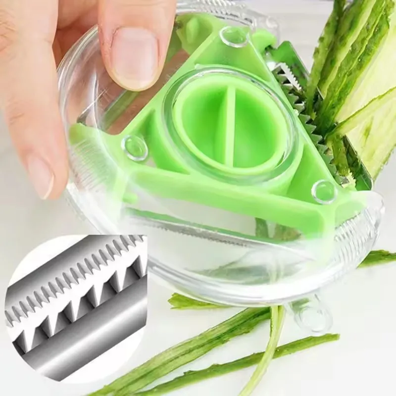 3 in 1 Vegetable Slicer