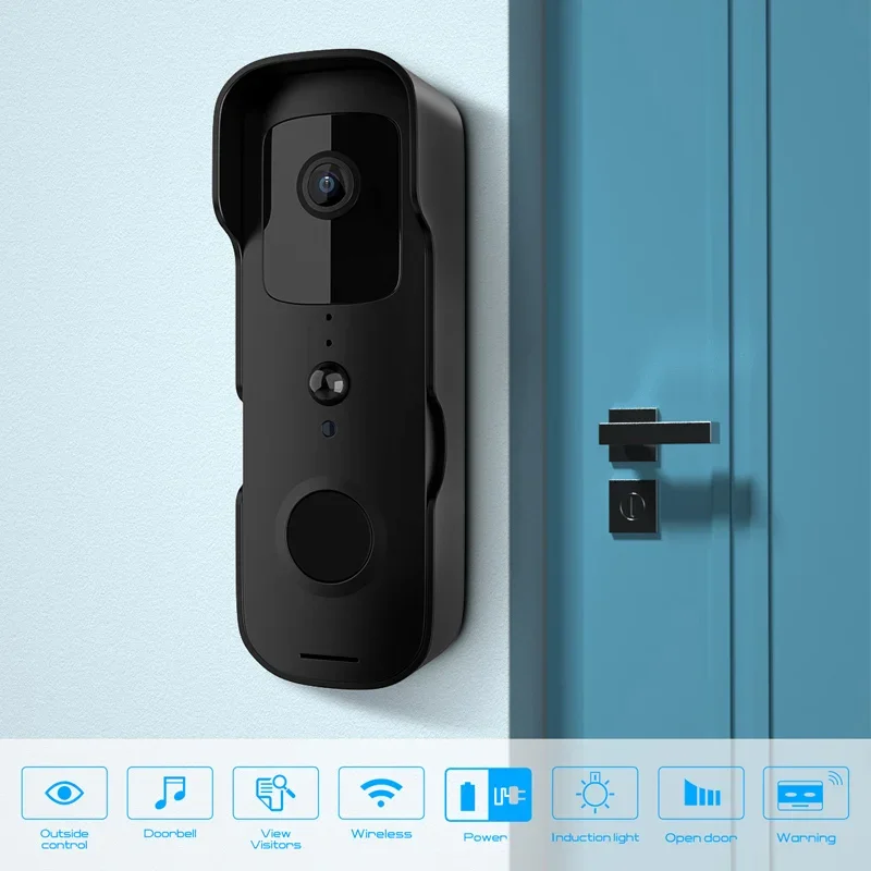 tuyasmart-videoportero-inalambrico-para-el-hogar-timbre-de-puerta-con-vision-nocturna-impermeable-camara-de-seguridad-fhd-1080p-intercomunicador-visual-digital-wifi