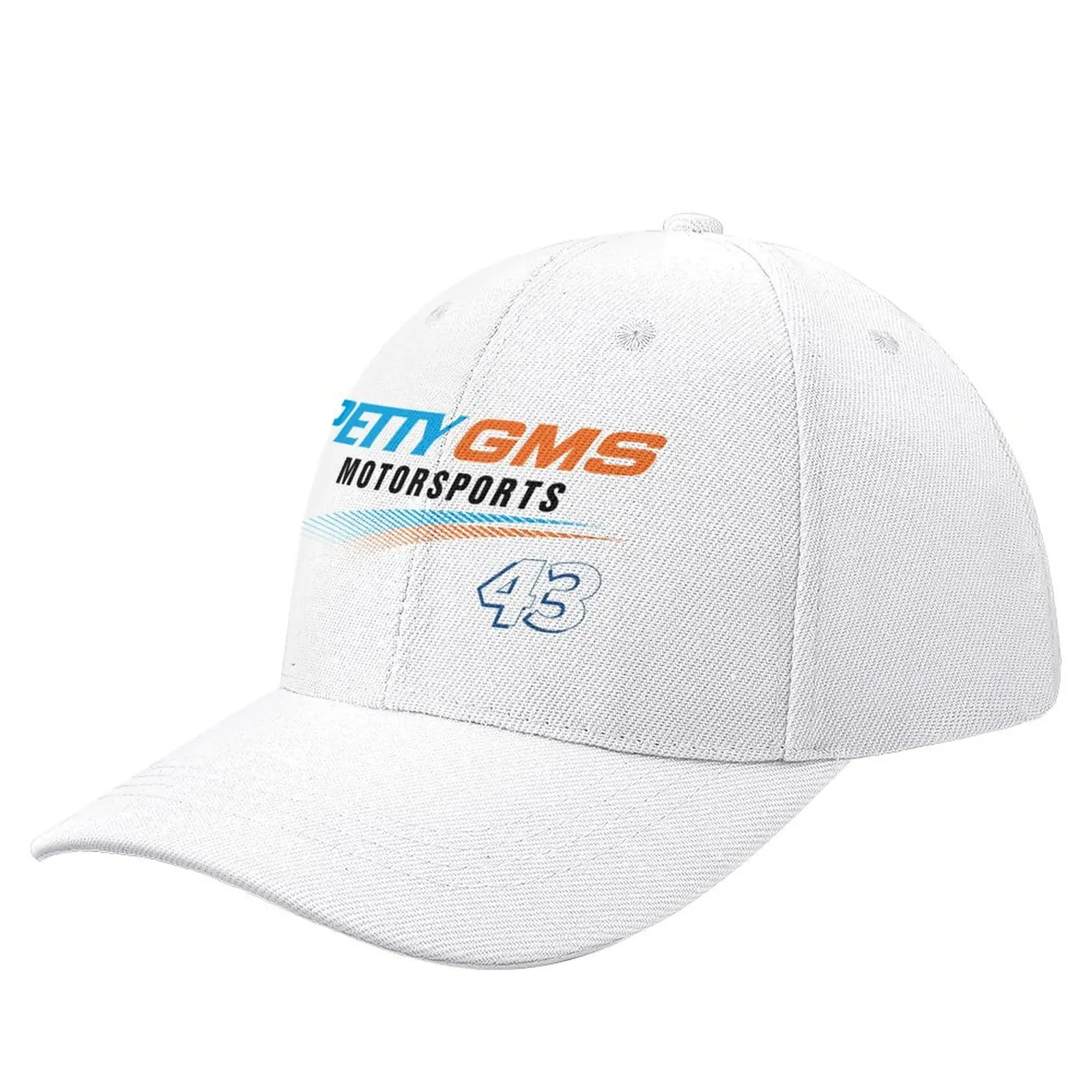 

Petty GMS Motorsports 2022 Erik Jones #43 Baseball Cap fishing hat foam party Hat Kids Hat Ball Cap Elegant Women's Hats Men's