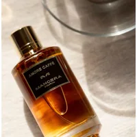 MANCERA Parfum 120ml Parfum de luxe longue durée pour homme, fragrance aromatique aquatique, notes marines fraîches, citron, orange, agrumes, été, rafraîchissant 5