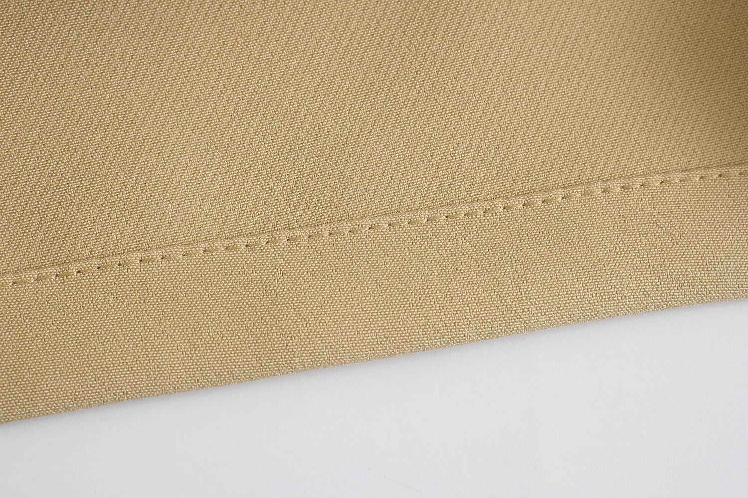 OneBling 2022 Summer Women Casual Traf Zipper Fly High Waist Office Lady Straight Shorts Female Beige Pants Khaki Shorts white shorts